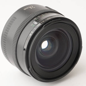 Canon EF 24mm f/2.8