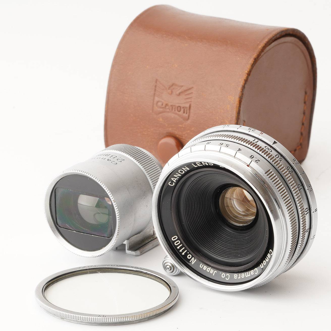 Canon 28mm F2.8 L39 オールドレンズ キヤノン製 Canon 28mm f2.8 LTM(L39)Review作例 当時世界最速28mmキヤノンの広角