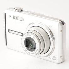 画像をギャラリービューアに読み込む, オリンパス Olympus CAMEDIA FE 330 / AF Zoom 6.3-31.5mm F3.5-5.6

