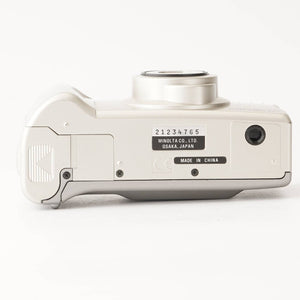 ミノルタ Minolta AF ZOOM 80 Remote Date / Aspherical Lens 38-80mm