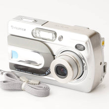 画像をギャラリービューアに読み込む, フジ Fujifilm ファインピクス FINEPIX A330 / 3x Fujinon Zoom Lens 5.7-17.1mm
