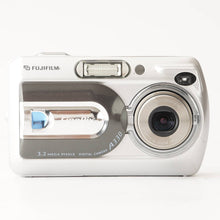 画像をギャラリービューアに読み込む, フジ Fujifilm ファインピクス FINEPIX A330 / 3x Fujinon Zoom Lens 5.7-17.1mm
