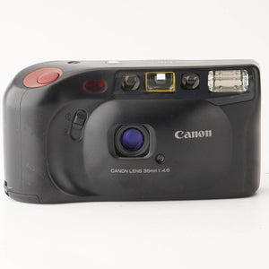 Canon Autoboy Lite 2 Quartz Date / 48mm f/2.8 AF