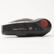 Load image into Gallery viewer, Canon Autoboy Lite 2 Quartz Date / 48mm f/2.8 AF

