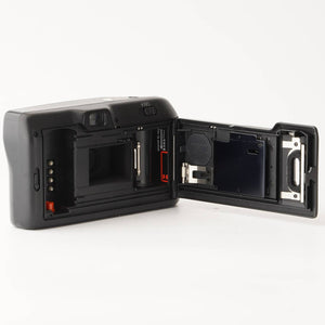 Canon Autoboy Lite 2 Quartz Date / 48mm f/2.8 AF
