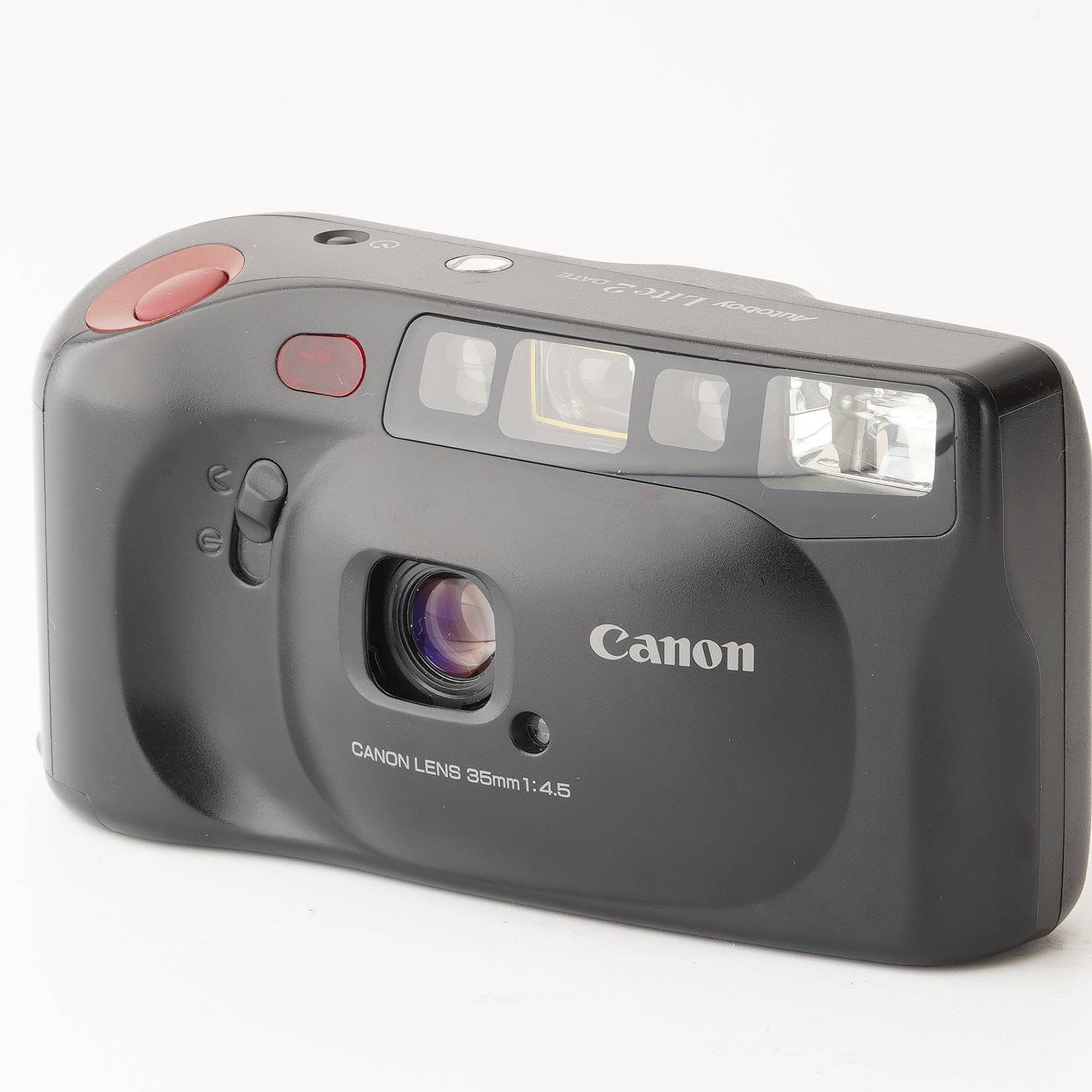 CANON Autoboy LITE QUARTZ DATE 35mm キャノン 【公式通販】