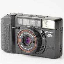 Load image into Gallery viewer, Canon Autoboy 2 QUARTZ DATE / 38mm f/2.8 AF
