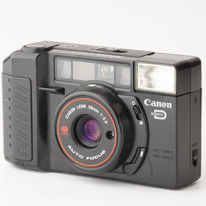 Canon Autoboy 2 QUARTZ DATE / 38mm f/2.8 AF