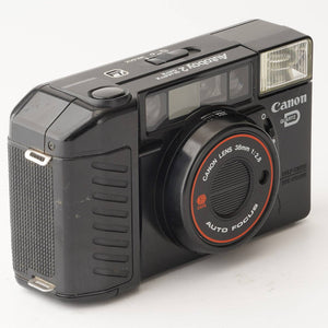 Canon Autoboy 2 QUARTZ DATE / 38mm f/2.8 AF
