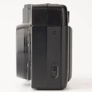 Canon Autoboy 2 QUARTZ DATE / 38mm f/2.8 AF