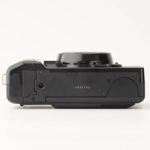 Canon Autoboy 2 QUARTZ DATE / 38mm f/2.8 AF