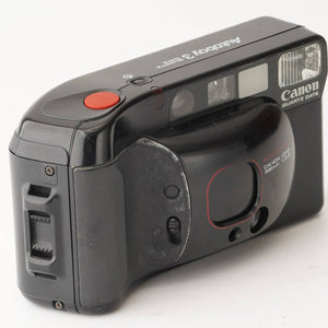 Canon Autoboy 3 QUARTZ DATE / 38mm f/2.8 AF