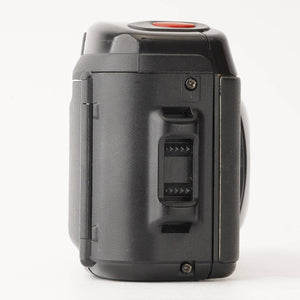 Canon Autoboy 3 QUARTZ DATE / 38mm f/2.8 AF