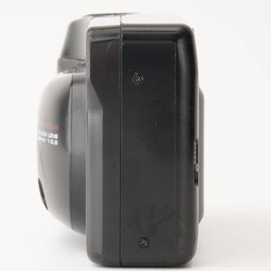 Canon Autoboy 3 QUARTZ DATE / 38mm f/2.8 AF