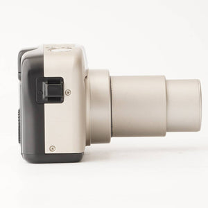 Canon Autoboy S L Panorama / 38-115mm f/3.6-8.5