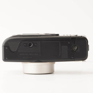 Canon Autoboy S L Panorama / 38-115mm f/3.6-8.5