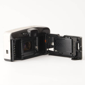 Canon Autoboy S L Panorama / 38-115mm f/3.6-8.5