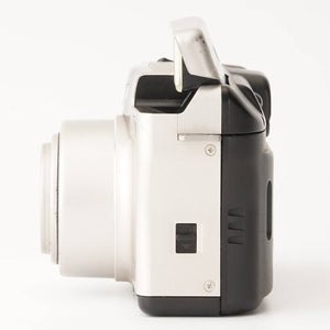 Canon Autoboy S II XL Panorama / 38-135mm f/3,6-8.9