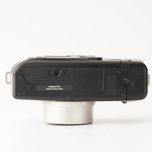 Canon Autoboy S II XL Panorama / 38-135mm f/3,6-8.9