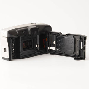Canon Autoboy S II XL Panorama / 38-135mm f/3,6-8.9