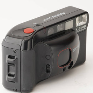 Canon Autoboy 3 QUARTZ DATE / 38mm f/2.8 AF