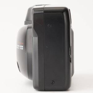 Canon Autoboy 3 QUARTZ DATE / 38mm f/2.8 AF