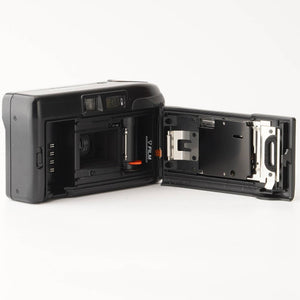 Canon Autoboy 3 QUARTZ DATE / 38mm f/2.8 AF