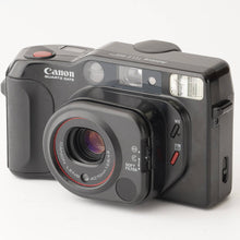 画像をギャラリービューアに読み込む, キヤノン Canon オートボーイ Autoboy TELE QUARTZ DATE / Canon Lens 40/70mm F2.8/4.9
