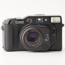 画像をギャラリービューアに読み込む, キヤノン Canon オートボーイ Autoboy TELE QUARTZ DATE / Canon Lens 40/70mm F2.8/4.9
