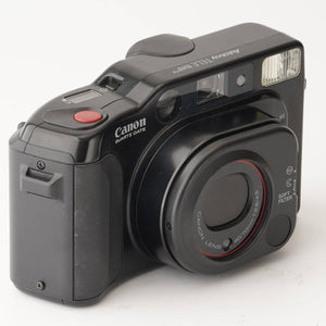キヤノン Canon オートボーイ Autoboy TELE QUARTZ DATE / Canon Lens 40/70mm F2.8/4.9