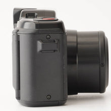 画像をギャラリービューアに読み込む, キヤノン Canon オートボーイ Autoboy TELE QUARTZ DATE / Canon Lens 40/70mm F2.8/4.9
