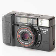 画像をギャラリービューアに読み込む, キヤノン Canon オートボーイ Autoboy 2 QUARTZ DATE / 38mm F2.8 AF
