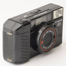 画像をギャラリービューアに読み込む, キヤノン Canon オートボーイ Autoboy 2 QUARTZ DATE / 38mm F2.8 AF

