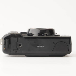 キヤノン Canon オートボーイ Autoboy 2 QUARTZ DATE / 38mm F2.8 AF