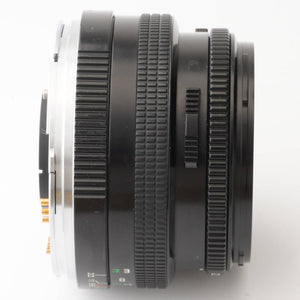ブロニカ Zenza Bronica Zenzanon-PE 75mm F2.8 ゼンザブロニカ ETR用