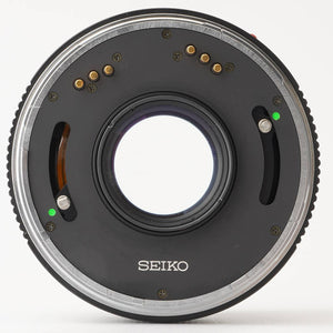 ブロニカ Zenza Bronica Zenzanon-PE 75mm F2.8 ゼンザブロニカ ETR用