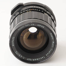 Load image into Gallery viewer, Pentax 6x7 SMC Takumar 75mm f/4.5
