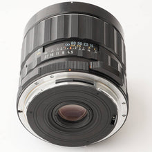 Load image into Gallery viewer, Pentax 6x7 SMC Takumar 75mm f/4.5
