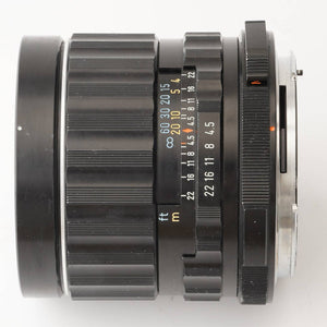 Pentax 6x7 SMC Takumar 75mm f/4.5