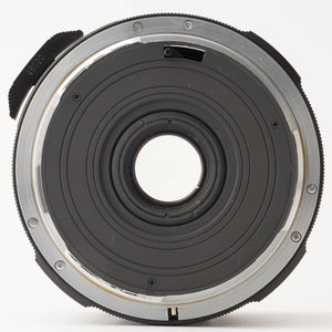 Pentax 6x7 SMC Takumar 75mm f/4.5