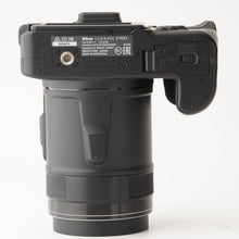 Load image into Gallery viewer, Nikon COOLPIX P900 / NIKKOR 83X WIDE OPTICAL ZOOM ED VR 24-2000mm f/2.8-6.5
