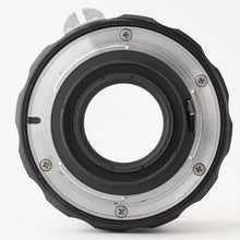 画像をギャラリービューアに読み込む, ニコン Nikon NIKKOR-H C Auto 非Ai 50mm F2
