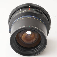 画像をギャラリービューアに読み込む, マミヤ Mamiya SEKOR Z 50mm F4.5 W RZ67用
