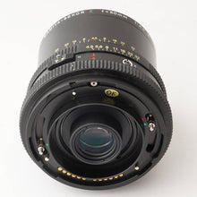 画像をギャラリービューアに読み込む, マミヤ Mamiya SEKOR Z 50mm F4.5 W RZ67用
