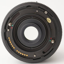 画像をギャラリービューアに読み込む, マミヤ Mamiya SEKOR Z 50mm F4.5 W RZ67用
