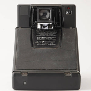 ポラロイド Polaroid 680 一眼レフインスタントフィルム カメラ