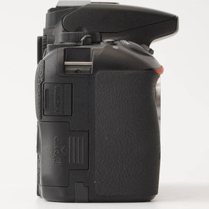 ニコン Nikon D5500 デジタル一眼レフカメラ