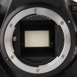 ニコン Nikon D5500 デジタル一眼レフカメラ