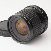 Load image into Gallery viewer, Pentax smc PENTAX-A 645 45mm f/2.8
