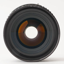 Load image into Gallery viewer, Pentax smc PENTAX-A 645 45mm f/2.8
